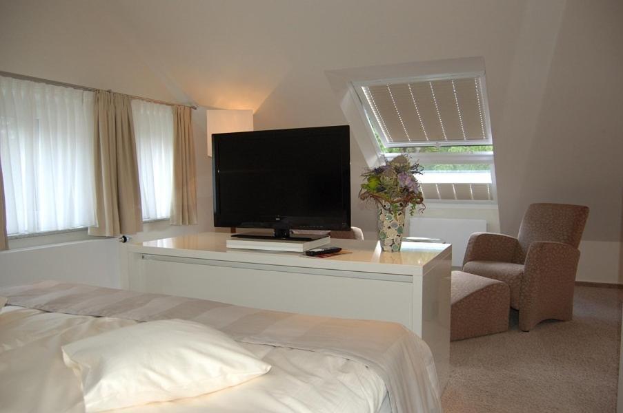 Restaurant Niedmuehle Land & Genuss Hotel Rehlingen-Siersburg Chambre photo